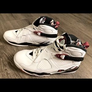 Air Jordan 8 Retro